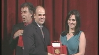 جوائز مهرجان 2007