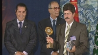 جوائز مهرجان 2009