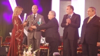 جوائز مهرجان 2012