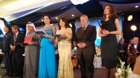 جوائز مهرجان 2012