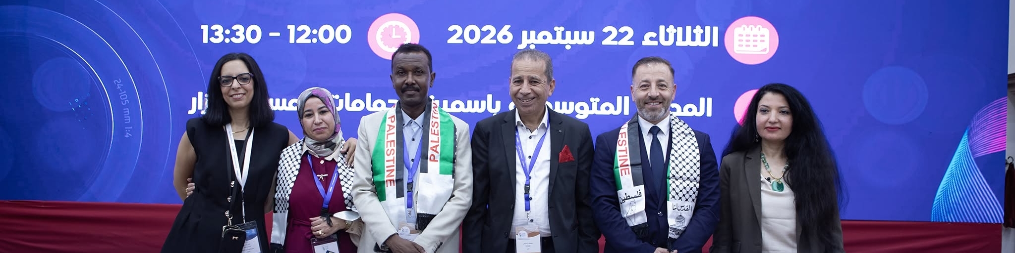 أولى ندوات المهرجان بعنوان "البودكاست: اتجاهات المحتوى وقوة التأثير"