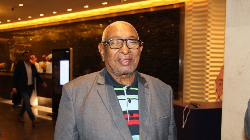 ضيوف المهرجان في الرياض