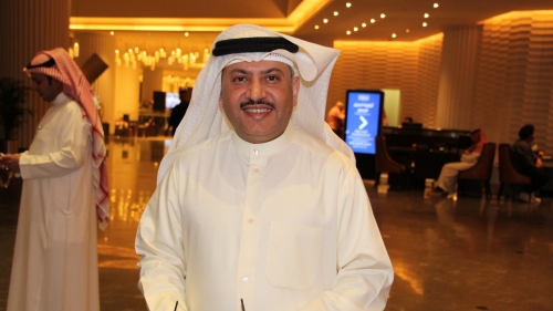 ضيوف المهرجان في الرياض