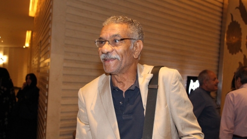 ضيوف المهرجان في الرياض