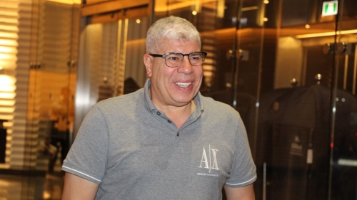 ضيوف المهرجان في الرياض