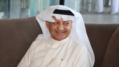 ضيوف المهرجان في الرياض