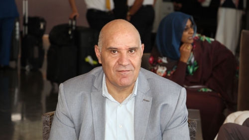 ضيوف المهرجان في الرياض