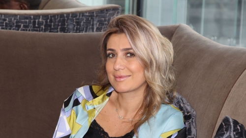 ضيوف المهرجان في الرياض