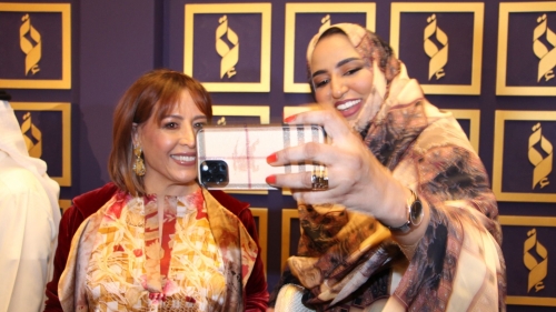 حفل الافتتاح