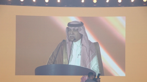 حفل الافتتاح