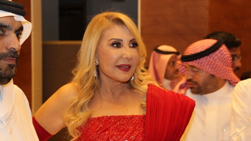 حفل الافتتاح