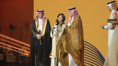 حفل الافتتاح