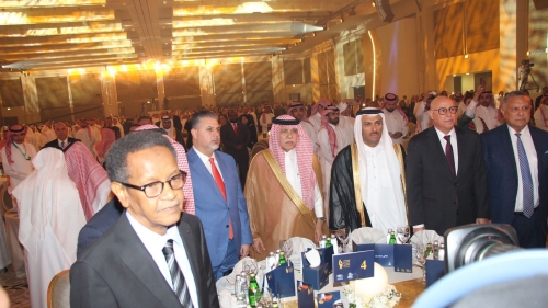 حفل الافتتاح