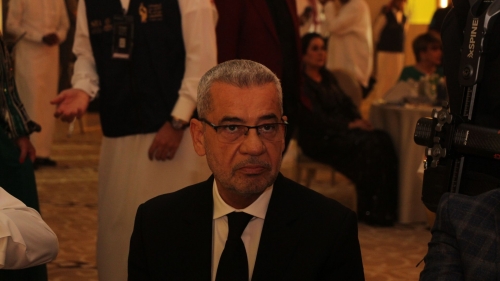 حفل الافتتاح