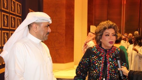 حفل الافتتاح