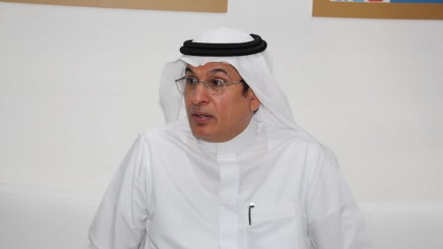 جناح الاتحاد