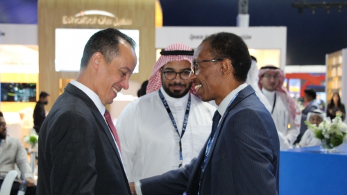 جناح الاتحاد