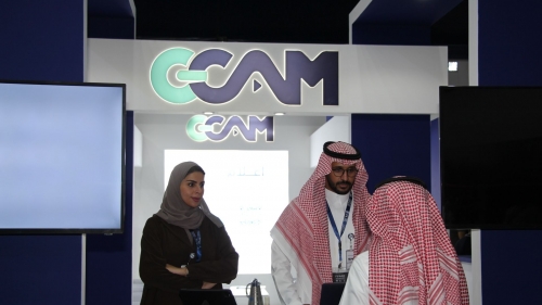  أجنحة المعرض 