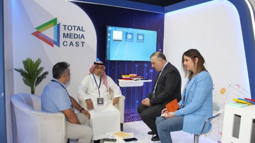  أجنحة المعرض 