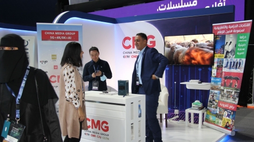  أجنحة المعرض 