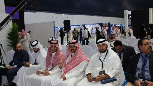 صور ندوة الاتحاد
