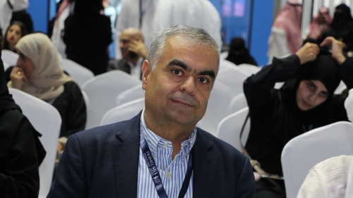 صور ندوة الاتحاد