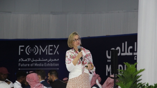 صور ندوة الاتحاد
