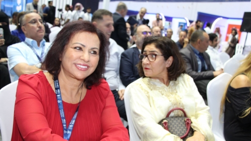 صور توقيع مذكرات تفاهم