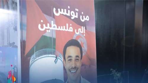  الافتتاح الرسمي لمعرض الأسبو للتجهيزات التكنولوجية وسوق الربامج