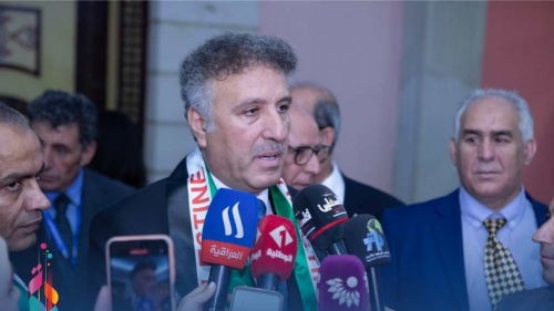  الافتتاح الرسمي لمعرض الأسبو للتجهيزات التكنولوجية وسوق الربامج