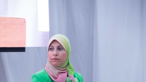 ندوة صناعة المحتوى الدرامي العربي من النص إلى المنصة  كيف ننافس في السوق العالمية ؟
