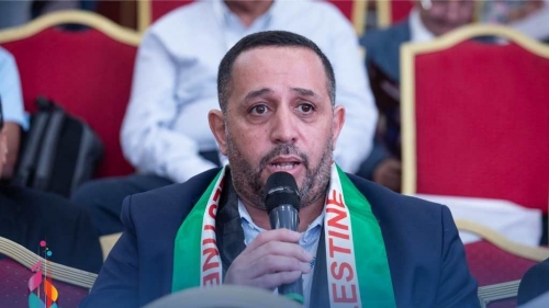 ندوة صناعة المحتوى الدرامي العربي من النص إلى المنصة  كيف ننافس في السوق العالمية ؟