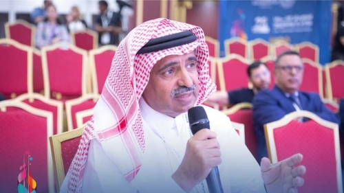 ندوة صناعة المحتوى الدرامي العربي من النص إلى المنصة  كيف ننافس في السوق العالمية ؟
