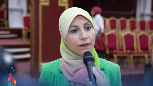 ندوة صناعة المحتوى الدرامي العربي من النص إلى المنصة  كيف ننافس في السوق العالمية ؟