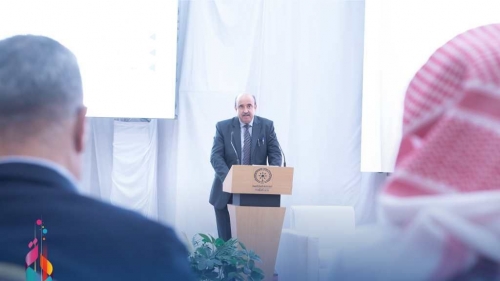  ندوة مستقبل الإعلام بين الابتكار والتطوير  الإعلام المدعوم بالذكاء الاصطناعي التوليدي