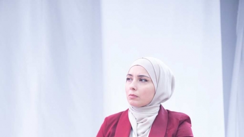 ندوة مستقبل الإعلام بين الابتكار والتطوير  الإعلام المدعوم بالذكاء الاصطناعي التوليدي