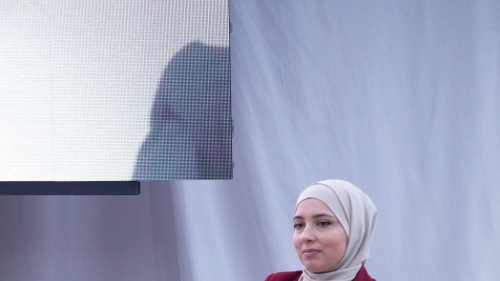  ندوة مستقبل الإعلام بين الابتكار والتطوير  الإعلام المدعوم بالذكاء الاصطناعي التوليدي