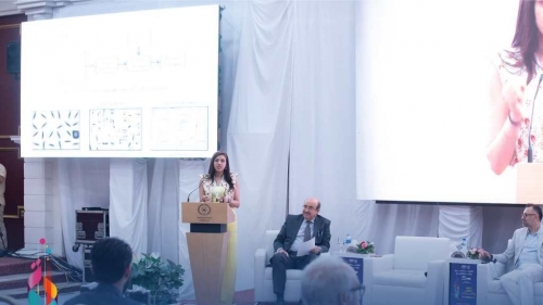  ندوة مستقبل الإعلام بين الابتكار والتطوير  الإعلام المدعوم بالذكاء الاصطناعي التوليدي