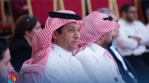  ندوة مستقبل الإعلام بين الابتكار والتطوير  الإعلام المدعوم بالذكاء الاصطناعي التوليدي