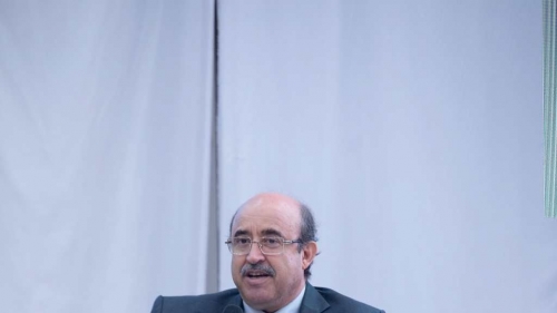  ندوة مستقبل الإعلام بين الابتكار والتطوير  الإعلام المدعوم بالذكاء الاصطناعي التوليدي