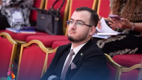  ندوة مستقبل الإعلام بين الابتكار والتطوير  الإعلام المدعوم بالذكاء الاصطناعي التوليدي