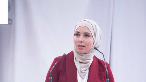  ندوة مستقبل الإعلام بين الابتكار والتطوير  الإعلام المدعوم بالذكاء الاصطناعي التوليدي
