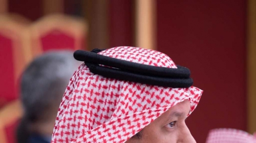  ندوة مستقبل الإعلام بين الابتكار والتطوير  الإعلام المدعوم بالذكاء الاصطناعي التوليدي