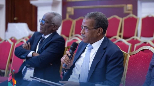  ندوة مستقبل الإعلام بين الابتكار والتطوير  الإعلام المدعوم بالذكاء الاصطناعي التوليدي