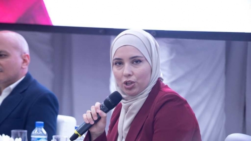  ندوة مستقبل الإعلام بين الابتكار والتطوير  الإعلام المدعوم بالذكاء الاصطناعي التوليدي