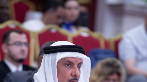  ندوة مستقبل الإعلام بين الابتكار والتطوير  الإعلام المدعوم بالذكاء الاصطناعي التوليدي