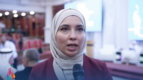  ندوة مستقبل الإعلام بين الابتكار والتطوير  الإعلام المدعوم بالذكاء الاصطناعي التوليدي