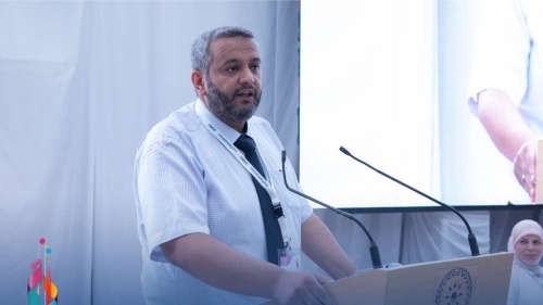 ندوة الإعلام الموجه إلى الطفل  أزمة إنتاج أم غياب الاستراتيجيات ؟