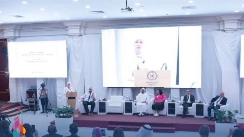 ندوة الإعلام الموجه إلى الطفل  أزمة إنتاج أم غياب الاستراتيجيات ؟
