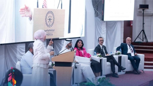 ندوة الإعلام الموجه إلى الطفل  أزمة إنتاج أم غياب الاستراتيجيات ؟